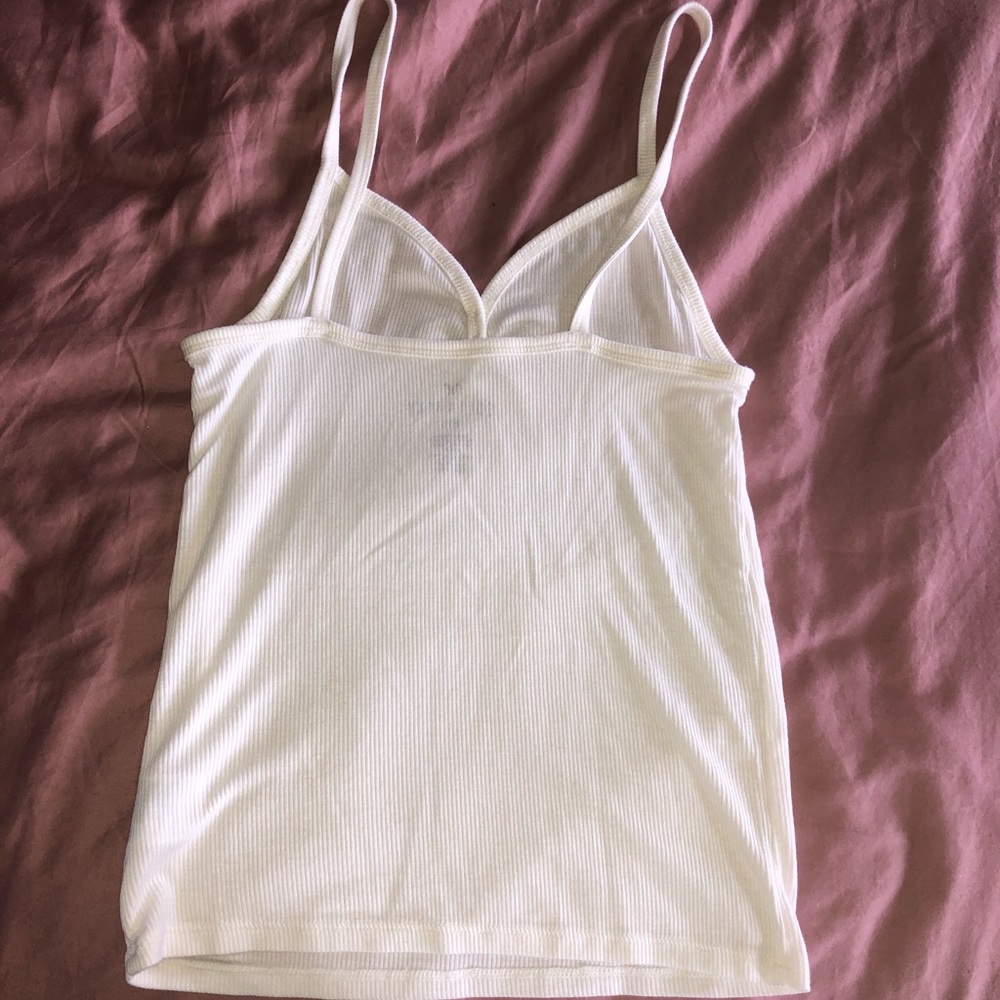 Tank top - Picture 2 of 3